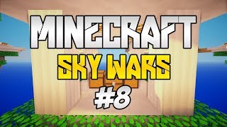 #12 SkyWars |VimeVorld|
