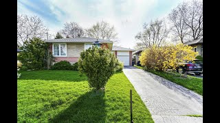 8 Merrygale Crescent Toronto Home For Sale - Real Estate Properties For Sale
