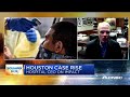 Texas hospital CEO on the state's spike in Covid-19 cases