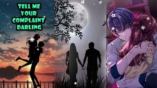 Love message.  Tell me your complaint, darling #lovemessages #romantic screenshot 4