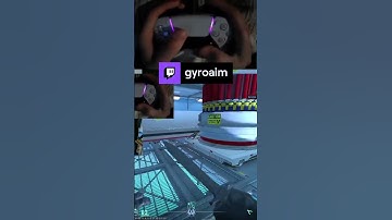 "That negev go hard" | gyroaim on #Twitch