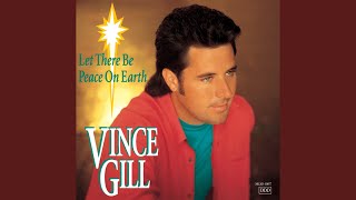 Video thumbnail of "Vince Gill - Santa Claus Is Coming To Town"