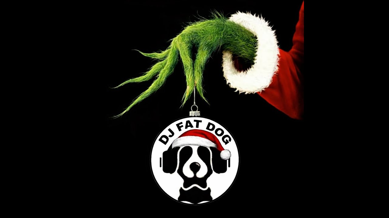 Your Heart Grew Three Sizes - Grinch Themed