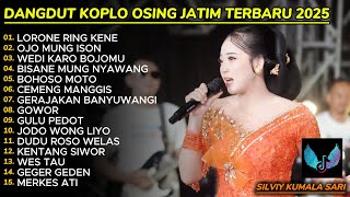 SILVIY KUMALASARI LORONE RING KENE DANGDUT KOPLO OSENG JAWA TIMUR VIRAL TikTok TERBARU 2025 MP4