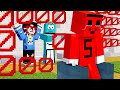 SAMET EVDEN YASAKLANDI Minecraft SAMET EVDEN YASAKLANDI Minecraft