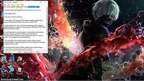 Cara install Webmin pada Debian 7