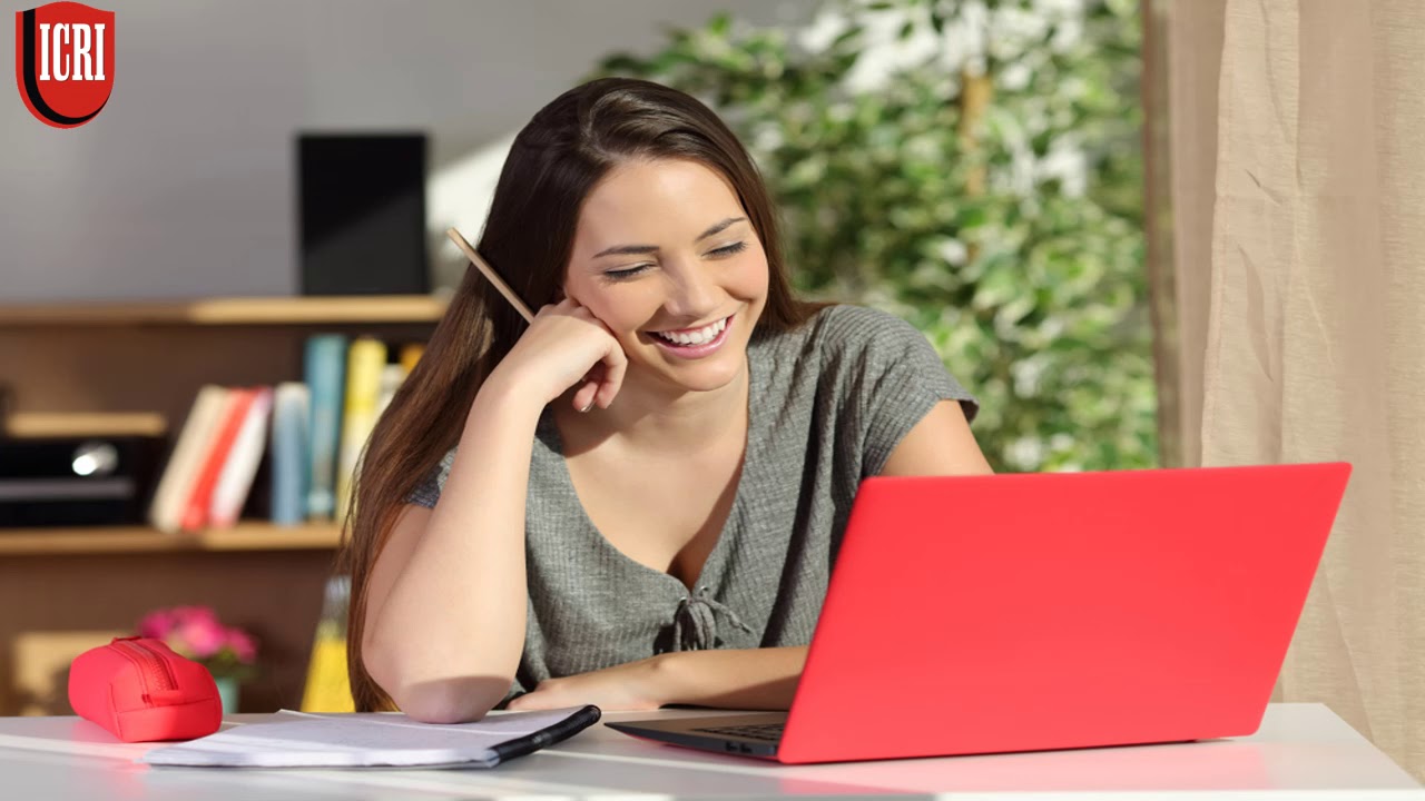 BENEFITS OF ONLINE EDUCATION - ICRI India