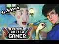 The G-Files: Zelda - Cawlin&#39;s Letter