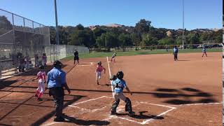 Max Stealing Home 2019