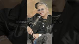 Victoria Brito, goddaughter of the legendary Pele, speaks about coming out to him as a teen #pele