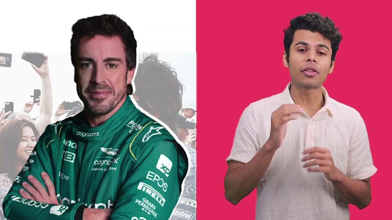 Formula 1 | Practice Work | Aevy Cohort 4