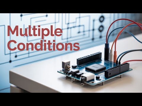 11   Arduino  if