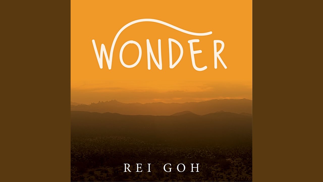 Watch Wonder on YouTube Watch Wonder on YouTube
