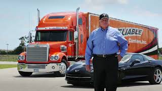 Transporting Vehicles for Nascar Legend Rick Hendrick of Hendrick Motorsports by Reliable Carriers 6,777 views 1 year ago 31 seconds