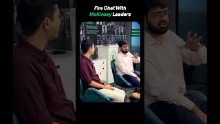 5 Things I Discovered About Dhron from a McKinsey Expert