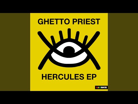 Hercules (North Street West 'holyvoodou' Vocal Remix)