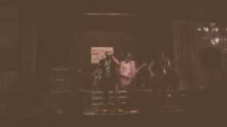 The Jet City Rednecks - Word Up Live