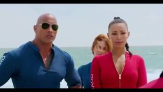 BAYWATCH Movie Trailer 2017 [official]