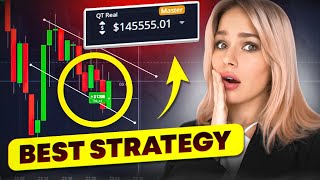 Binary Options Trading Strategy 2023 | Pocket Option Strategy