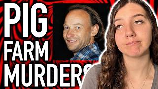 Parties, Pigs, And A Hidden Killing Ground | The Robert Pickton Case