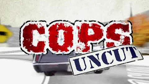 40 Ton Truck Vs Police Convoy Highway Showdown | Cops Uncut UK