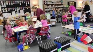 Adopt a Classroom 2017