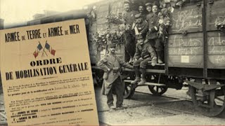 Encyclopédie de la grande guerre 1914-1918 HD