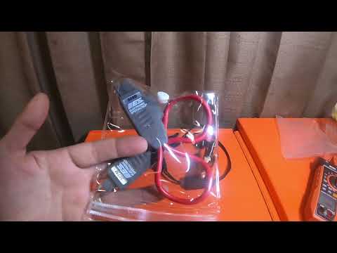 How To Use Fuse Buddy Tester