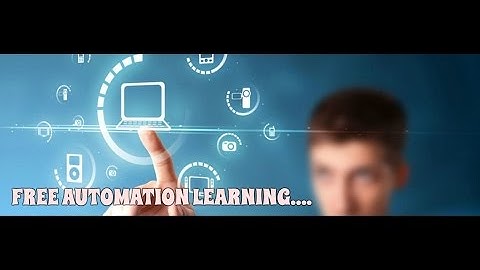 Selenium Webdriver : Implicitly Wait vs Explicit Wait vs Fluent Wait:  Tutorial 17