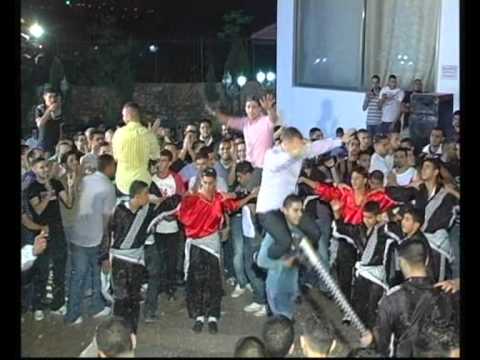سهرة محمد النبالي سلوان الجزء الاول