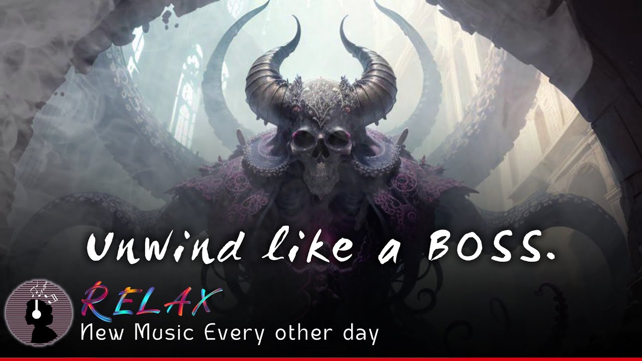 The King's Meditation: Majestic Epic Instrumental Music for Divine Connection | Epic Powerful Music