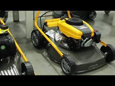 Самая Важная деталь которая влияет на качество и стоимость газонокосилки