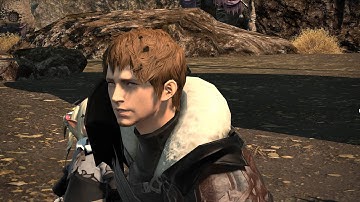 The Warriors of Darkness