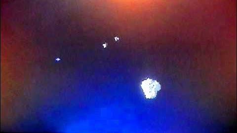 Wing Commander Intro (amiga)