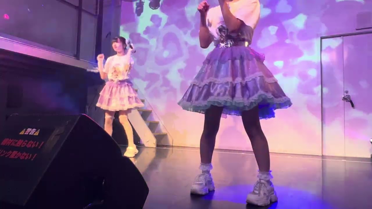 【ちゅ〜るちゅーぶ】2026.02.07 マンモスドランカー １部@ VERSUS東海ホール