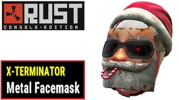 🎅New Santa Claus Bundle🎅 Skin Store 12/04/2025 | ℝ𝕌𝕊𝕋 ℂ𝕆ℕ𝕊𝕆𝕃𝔼