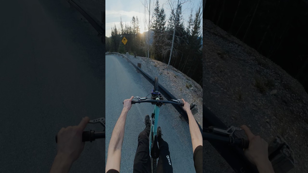 Recycling is important ♻️ #whistler #rideordie #whistlermtb