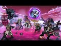 End of video