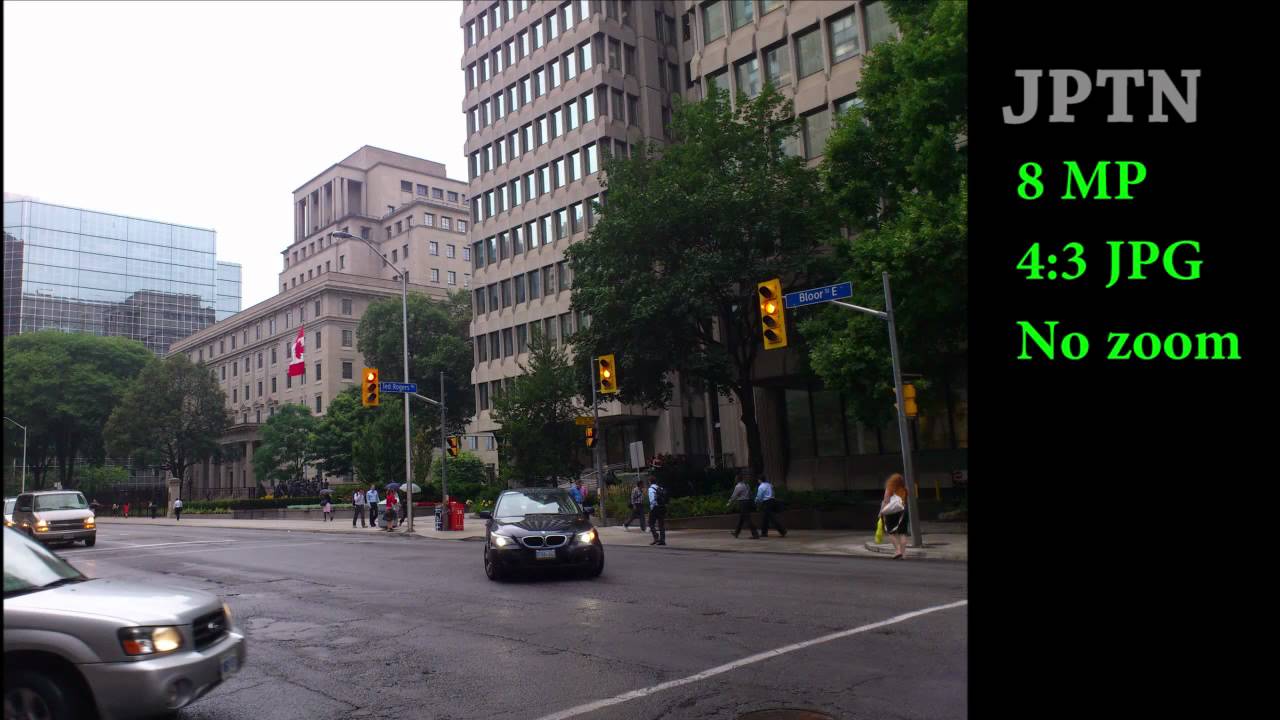 Xperia arc: v2.3.3/build 4.0.A.2.368 Video and Picture Samples