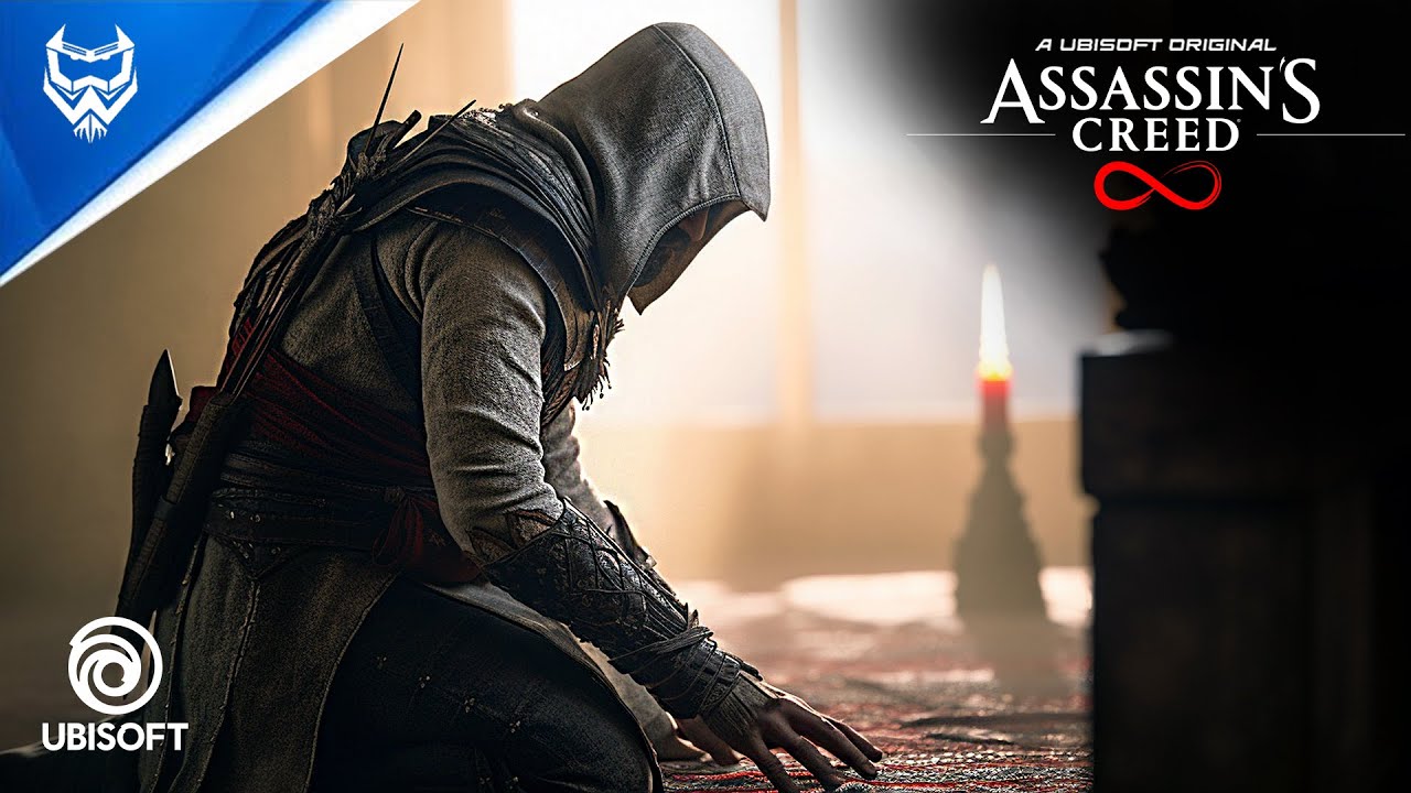 Assassin's Creed Infinity™