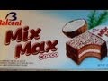 Balconi mix max cocco