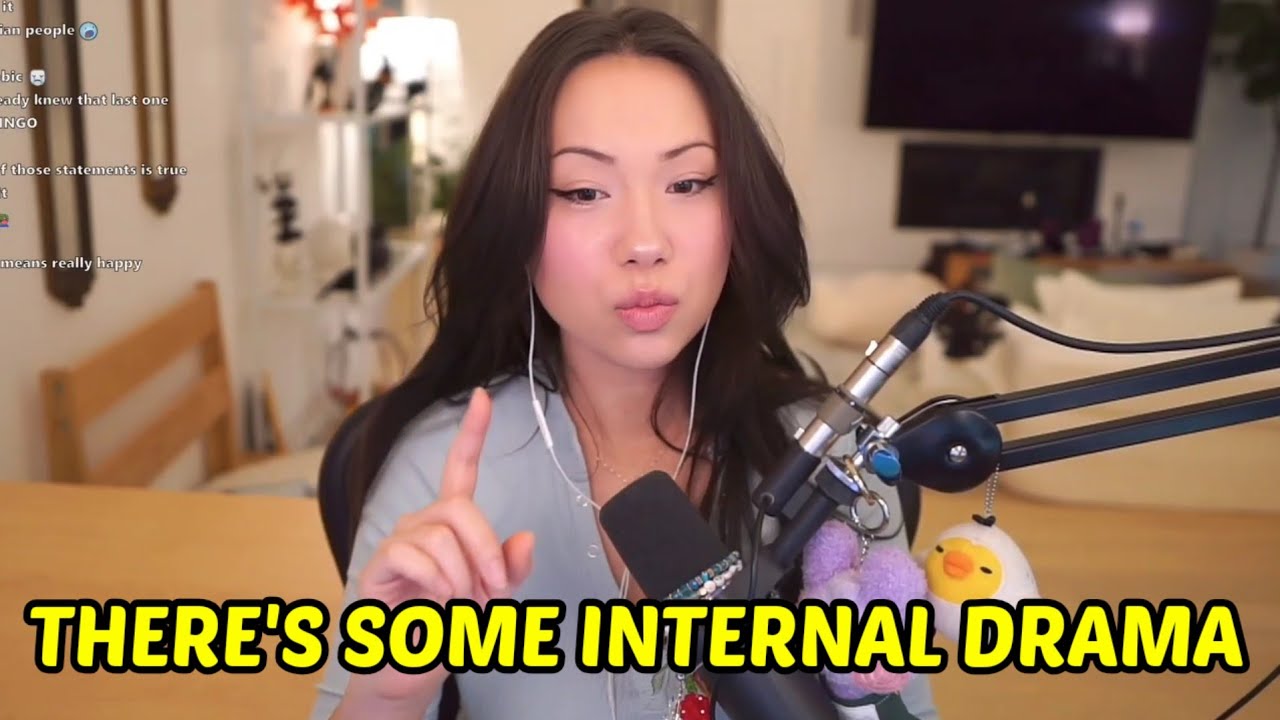 Jodi Explained the OTV Situation