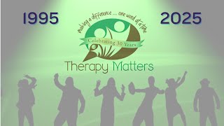 Our 30th Anniversary Celebration