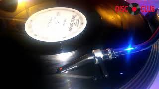 Chicago - Street Player (12 Inch Promo) 1979 [Juan Carlos Baez]