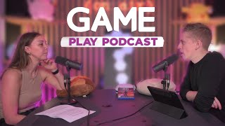 The GAME Play Podcast