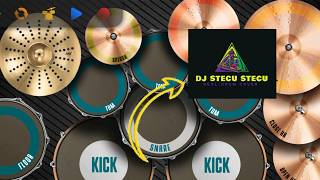 Pov Realdrum Cover Dj Stecu Stecu