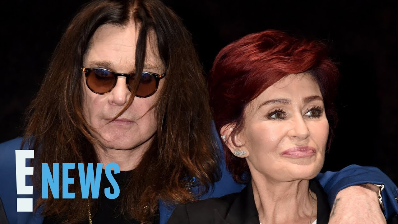 Почему Шэрон Осборн отказалась от соглашения о самоубийстве после смерти Оззи | E! News