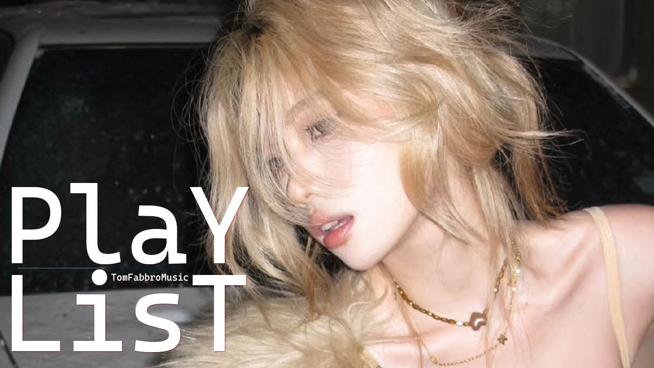 🎧강하지 않아도 충분히 힙한 Groove R&B | Feel the Groove | R&B Playlist