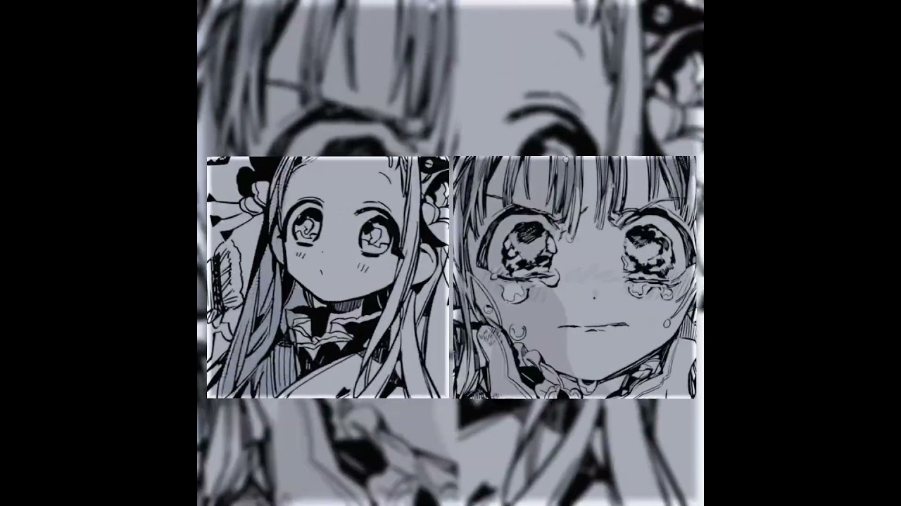 #自作編集 #地縛少年花子くん #寧々葵#寧々ちゃん #葵ちゃん #バズれー