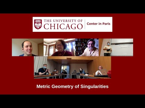 Metric Geometry of